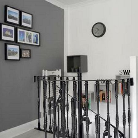 Park View Studio Walking Distance To Royal Mile Edinburgh Exterior photo