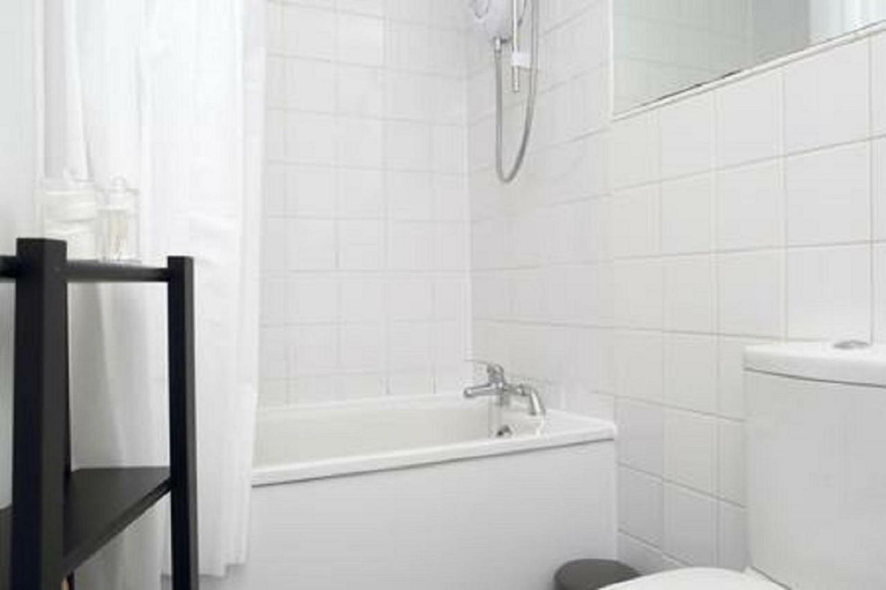 Park View Studio Walking Distance To Royal Mile Edinburgh Exterior photo