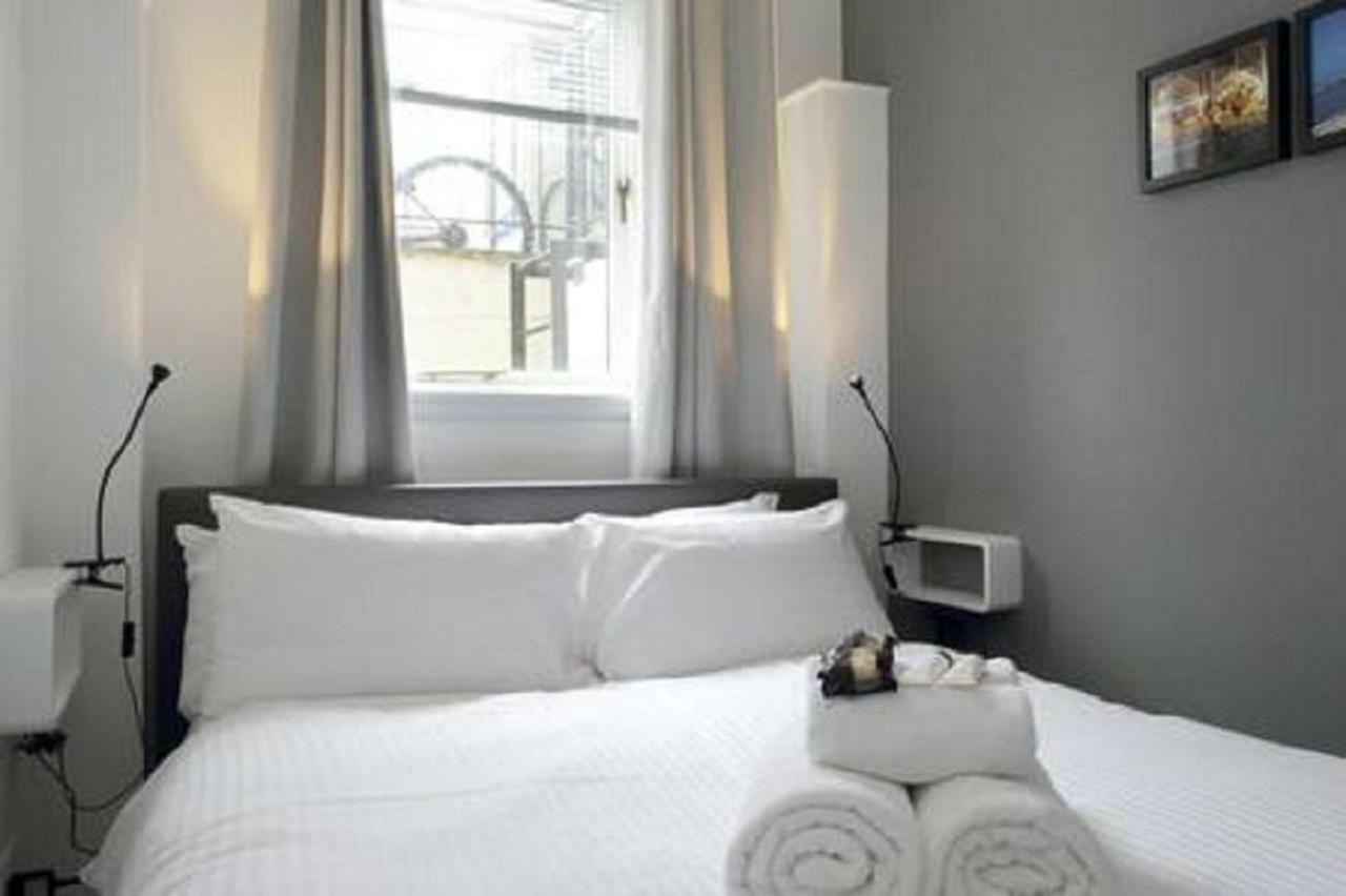 Park View Studio Walking Distance To Royal Mile Edinburgh Exterior photo
