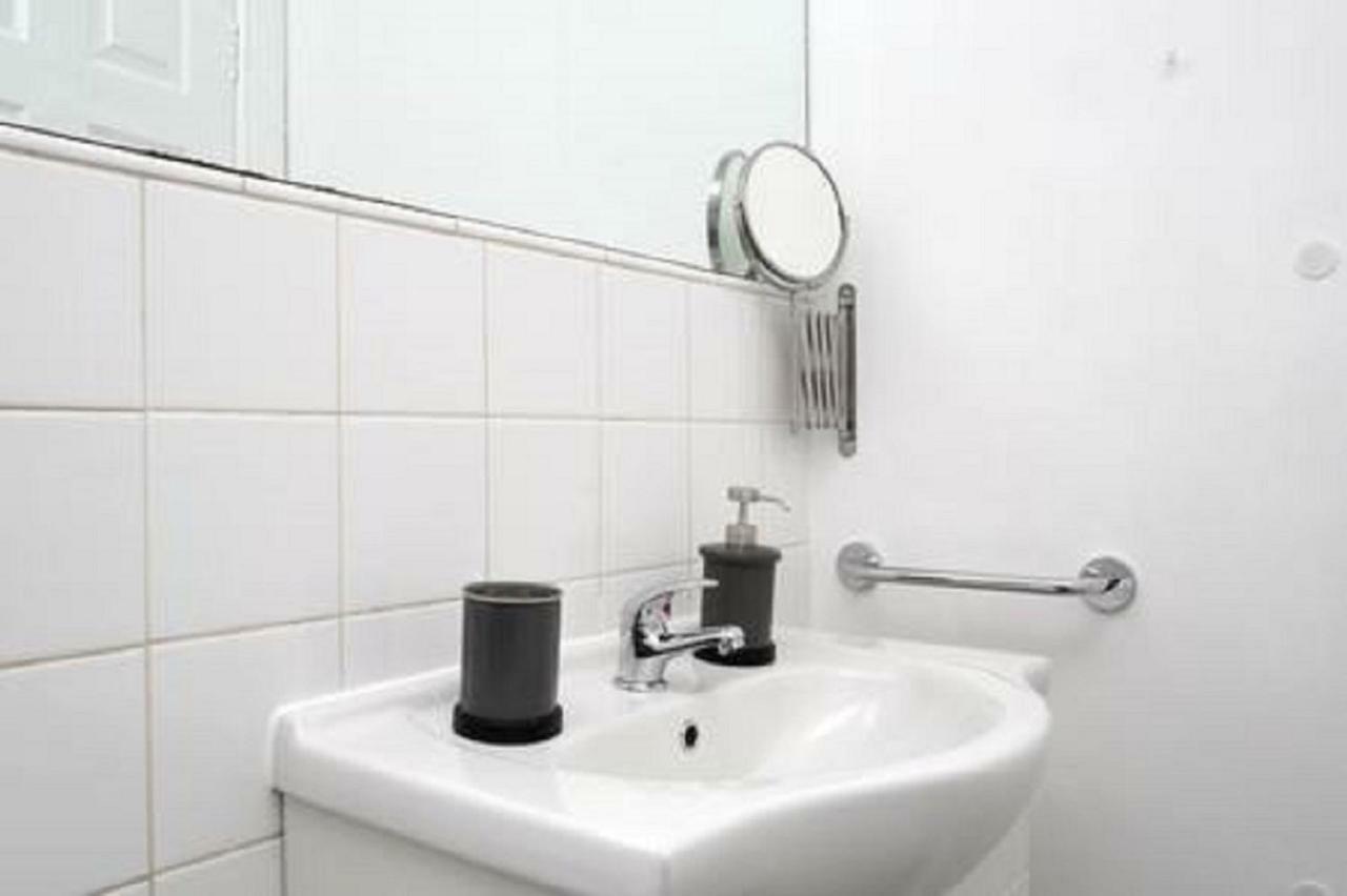 Park View Studio Walking Distance To Royal Mile Edinburgh Exterior photo
