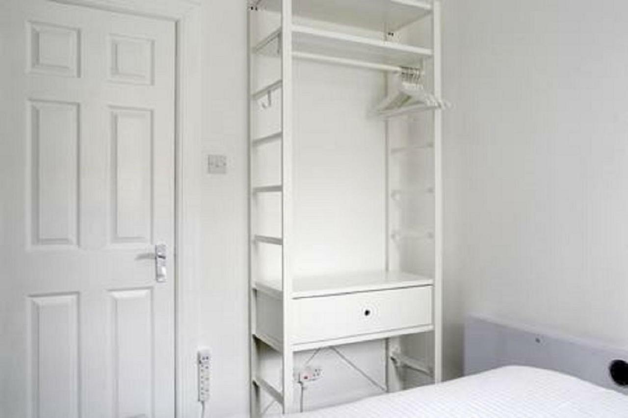 Park View Studio Walking Distance To Royal Mile Edinburgh Exterior photo